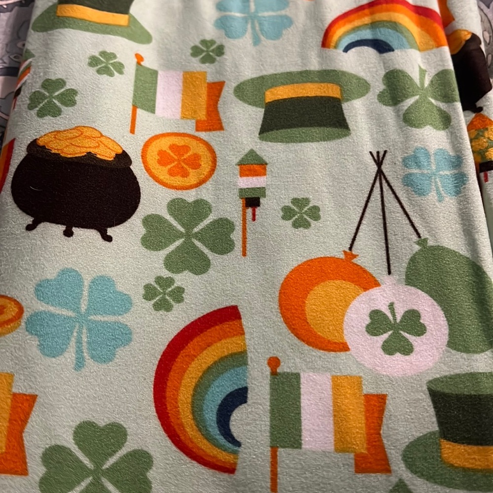 Tall and curvy LLR leggings